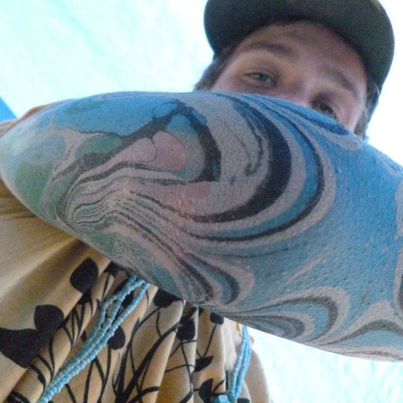 Meet your Posher, Matt - Picture 1 of 1